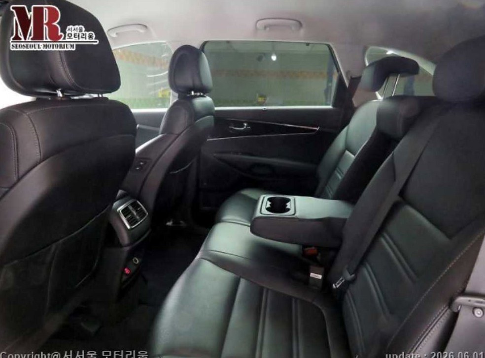 기아 쏘렌토 디젤 2WD 2.0 노블레스 사진 6