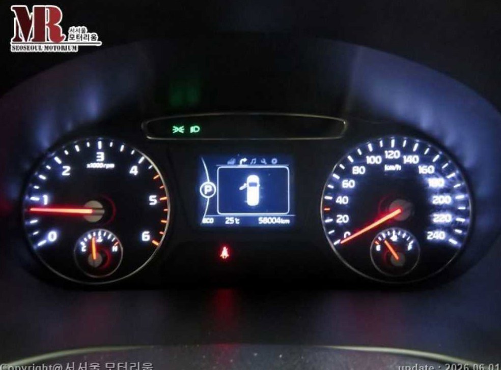 기아 쏘렌토 디젤 2WD 2.0 노블레스 사진 9