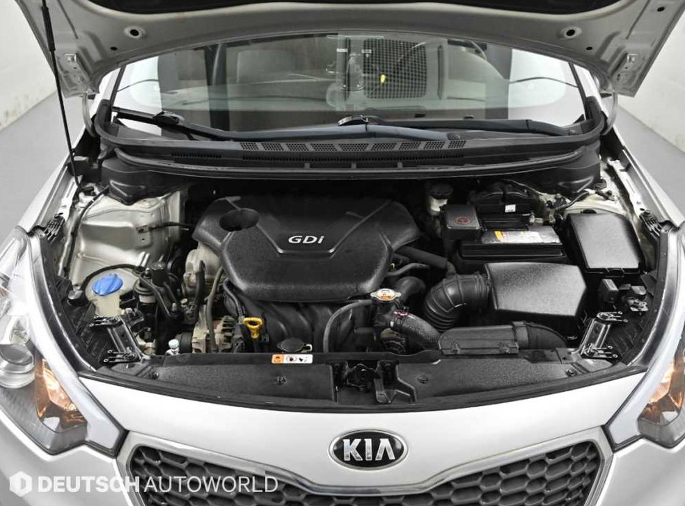 기아 K3 1.6 GDI 럭셔리 사진 6