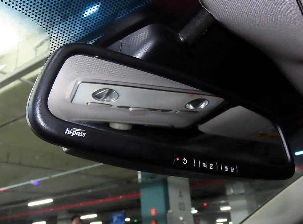 르노코리아(삼성) SM5 SE 사진 13