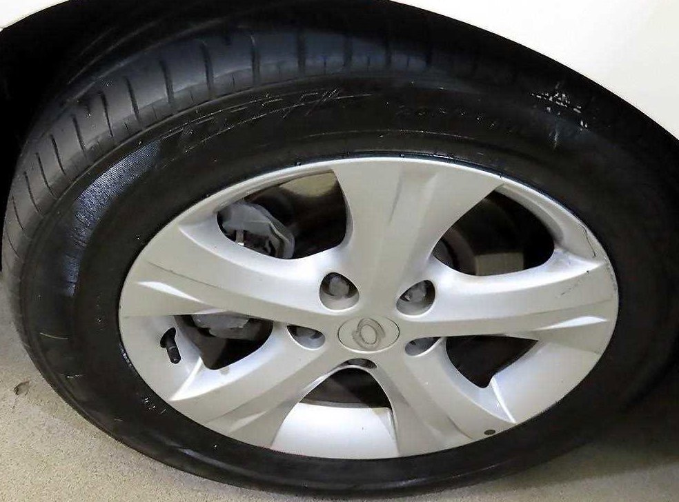 르노코리아(삼성) SM5 SE 사진 19