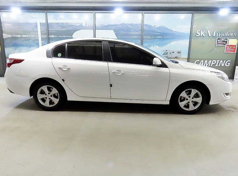 르노코리아(삼성) SM5 SE 사진 3