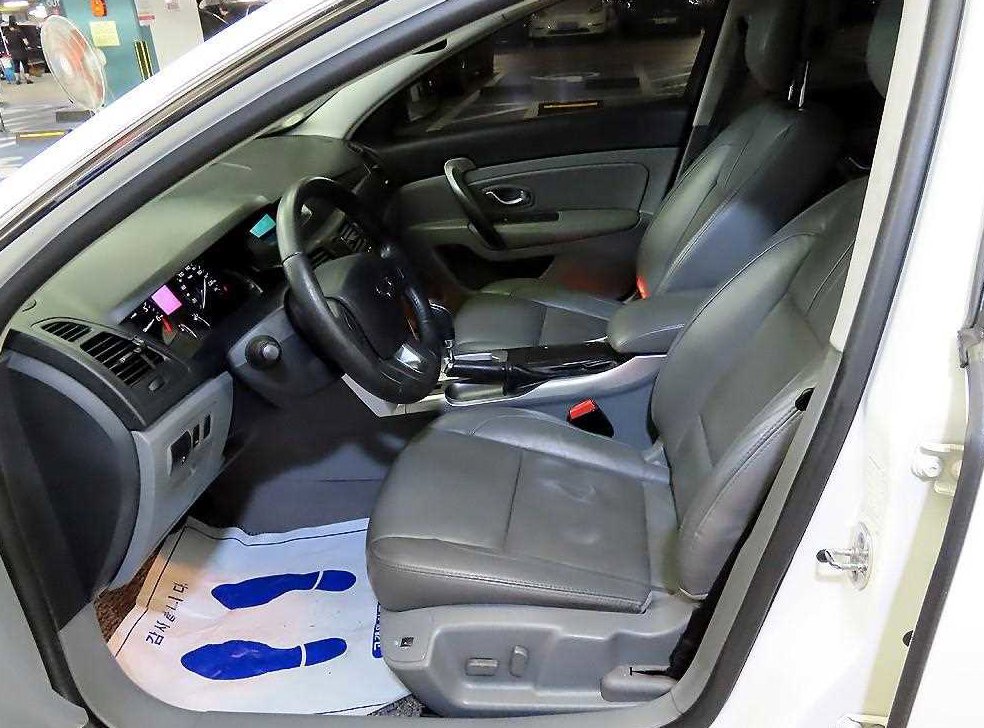 르노코리아(삼성) SM5 SE 사진 6