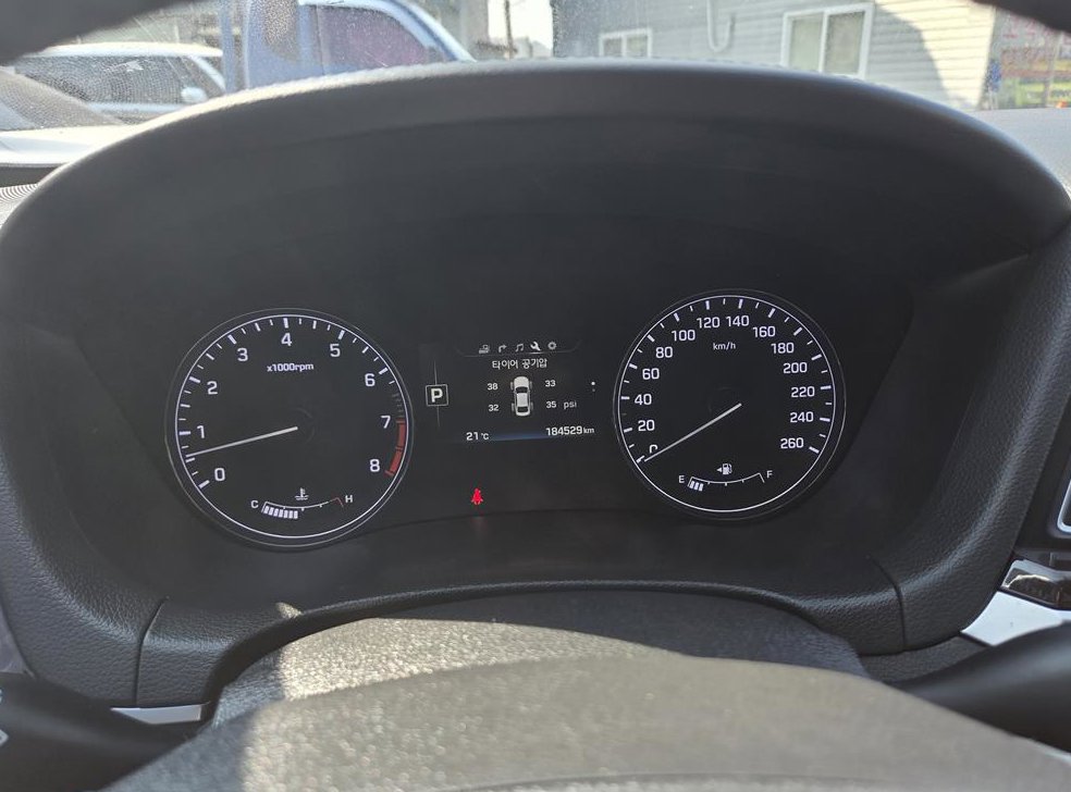 현대 제네시스 G330 프리미엄 사진 8