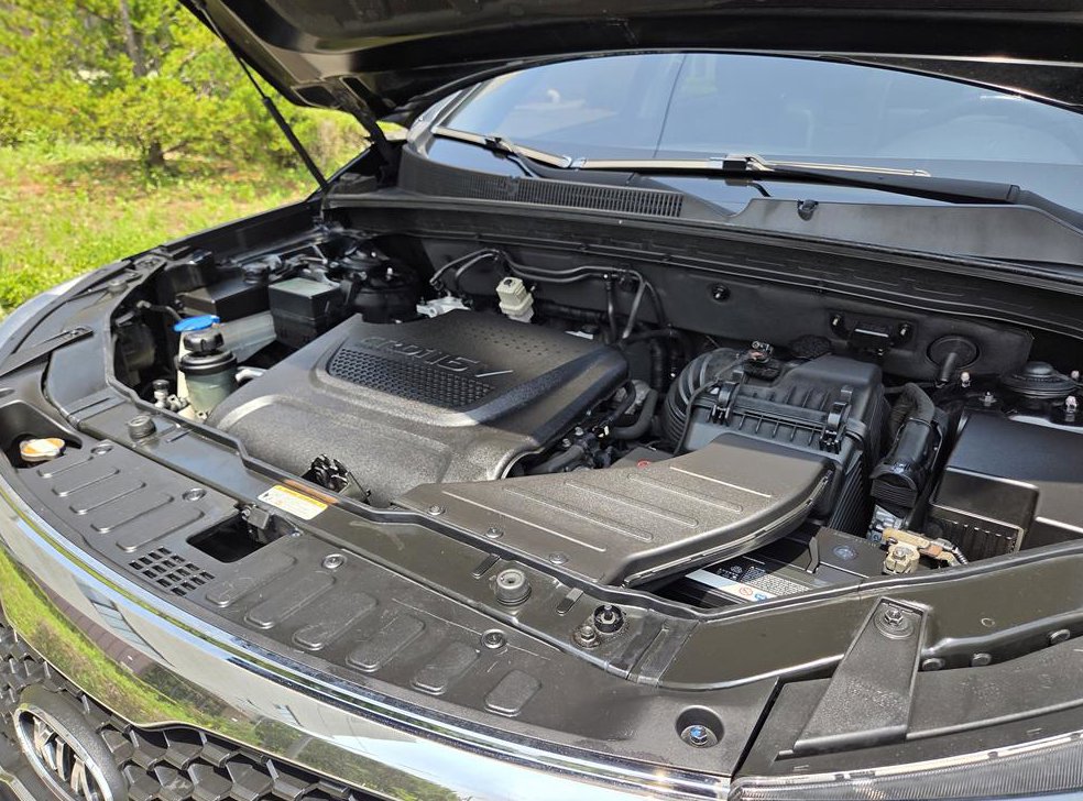 기아 쏘렌토 디젤 2WD 2.0 TLX 사진 11