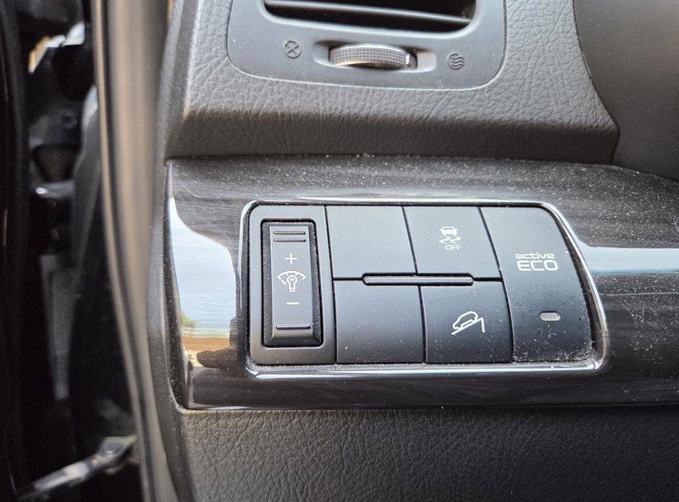 기아 쏘렌토 디젤 2WD 2.0 TLX 사진 13