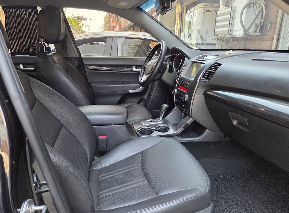 기아 쏘렌토 디젤 2WD 2.0 TLX 사진 15