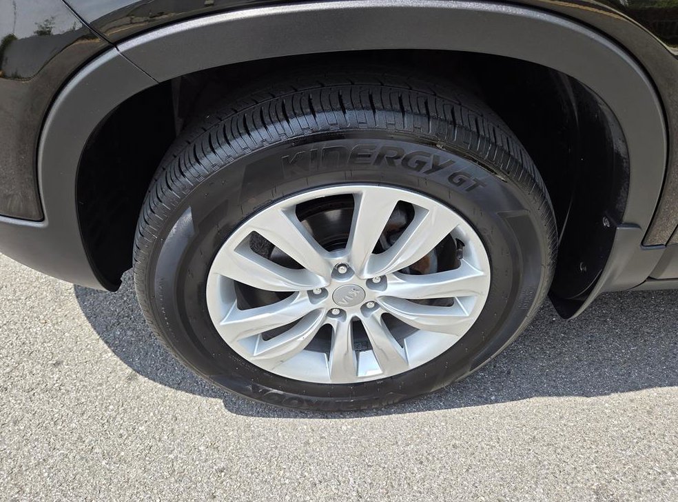 기아 쏘렌토 디젤 2WD 2.0 TLX 사진 4