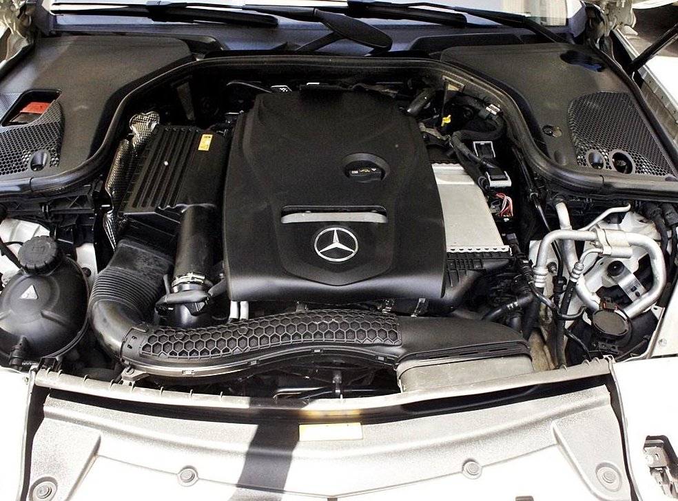 벤츠 E 클래스 E300 4MATIC 익스클루시브 사진 19
