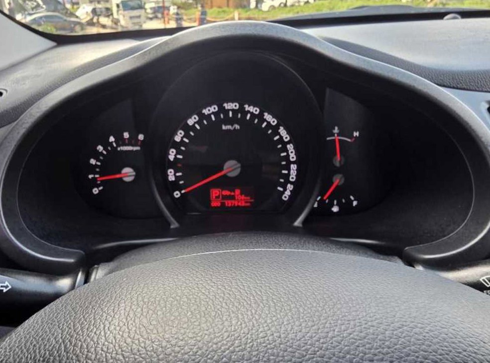 기아 스포티지 2WD TLX 사진 10