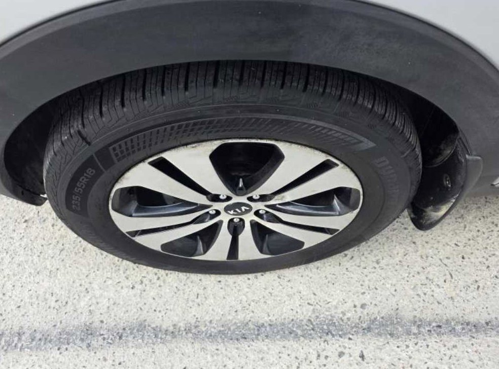 기아 스포티지 2WD TLX 사진 11