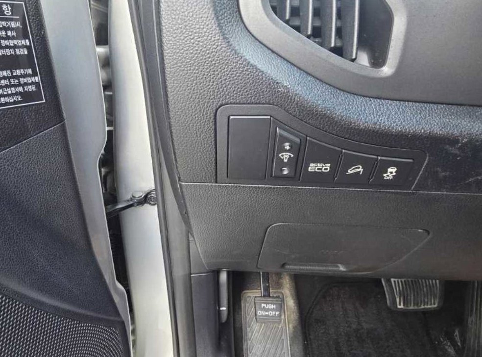 기아 스포티지 2WD TLX 사진 13