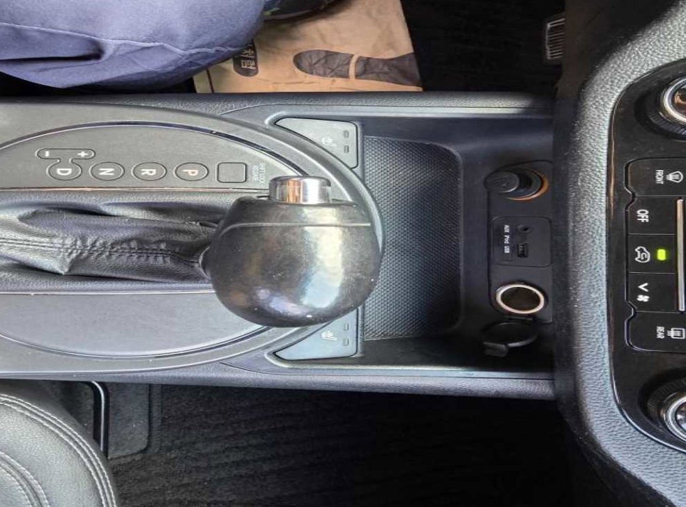 기아 스포티지 2WD TLX 사진 14