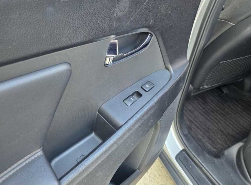 기아 스포티지 2WD TLX 사진 8