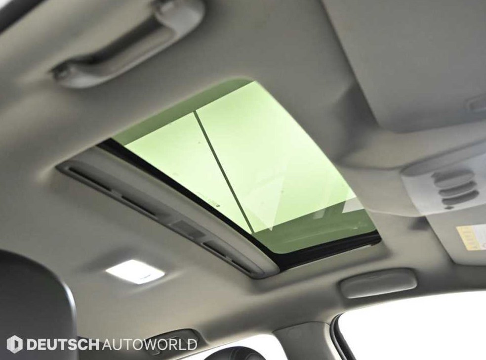 쉐보레 트랙스 1.4 LTZ 사진 11