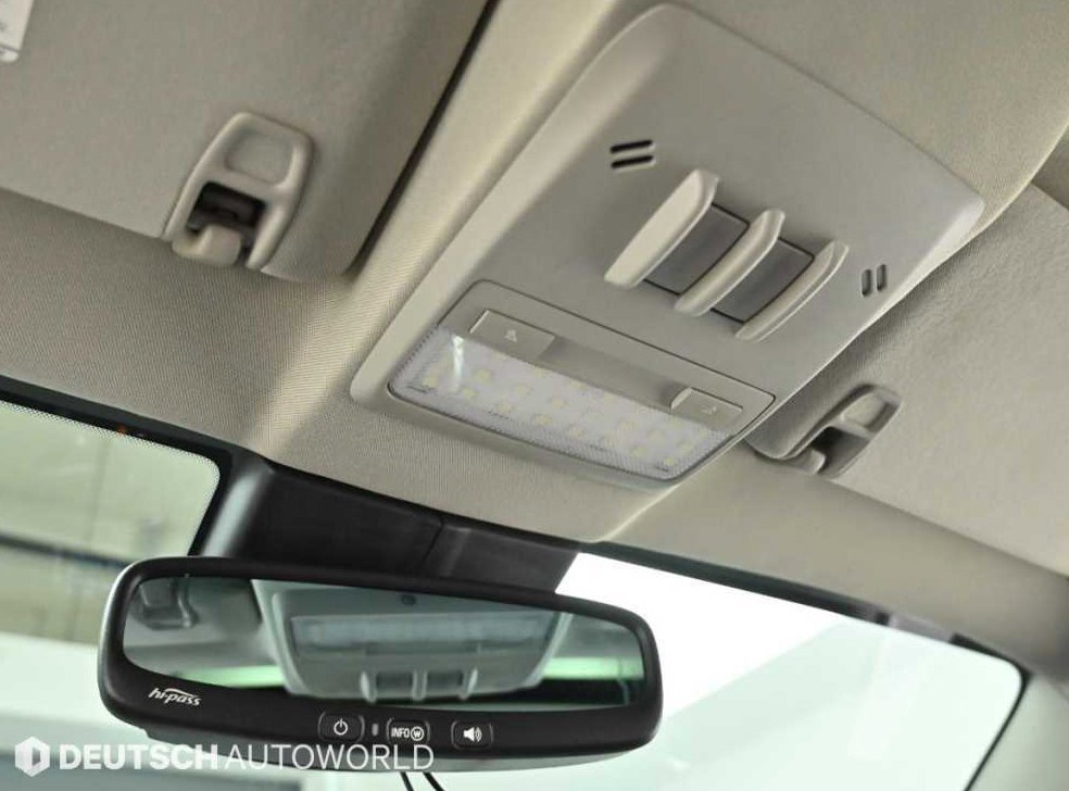 쉐보레 트랙스 1.4 LTZ 사진 19