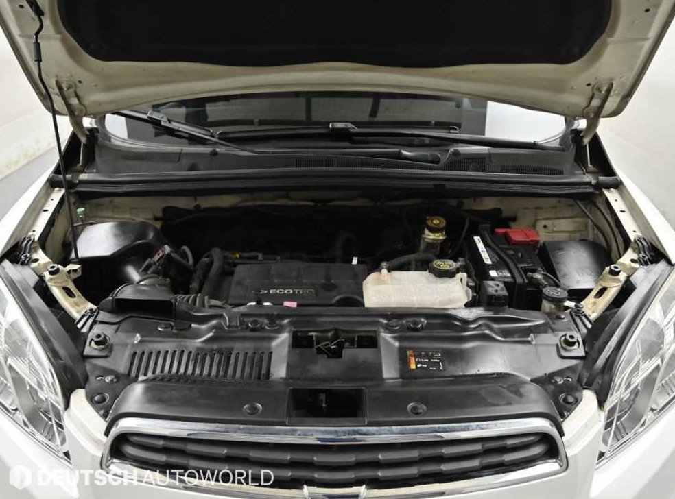 쉐보레 트랙스 1.4 LTZ 사진 7