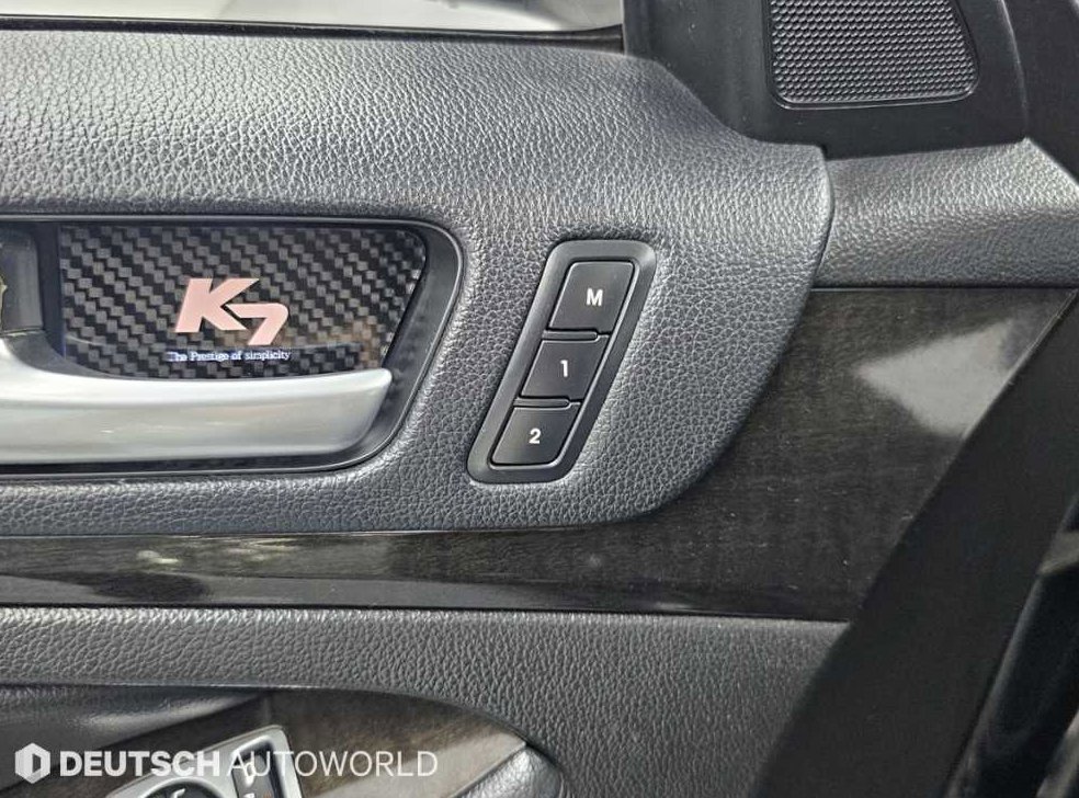 기아 K7 2.4 GDI 프레스티지 스페셜 사진 18