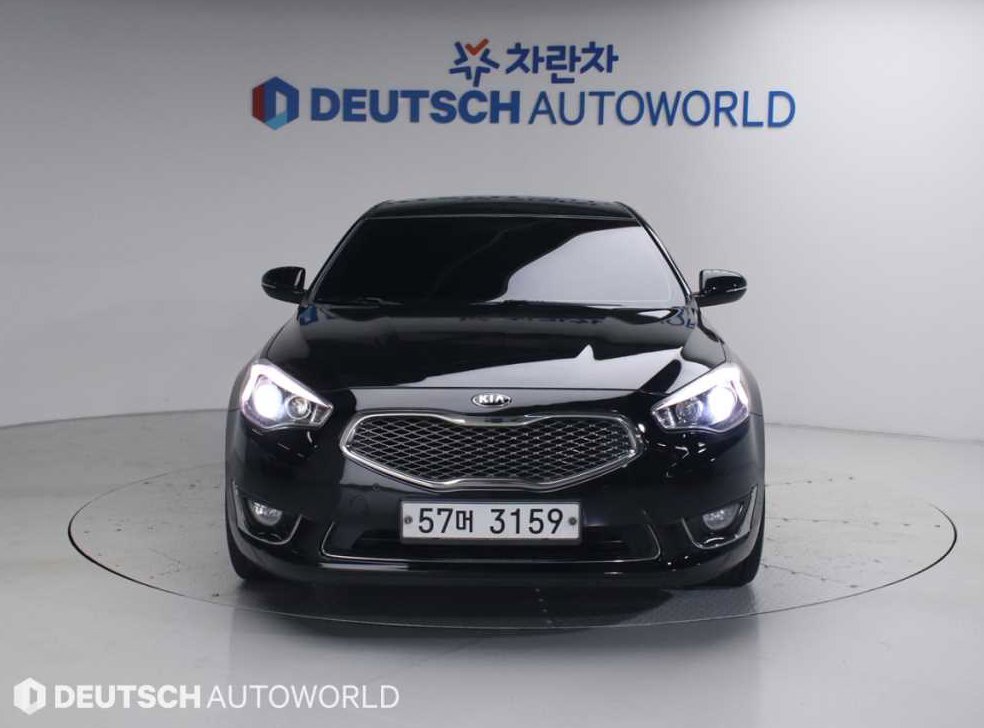 기아 K7 2.4 GDI 프레스티지 스페셜 사진 3