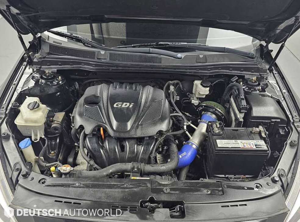 기아 K7 2.4 GDI 프레스티지 스페셜 사진 7