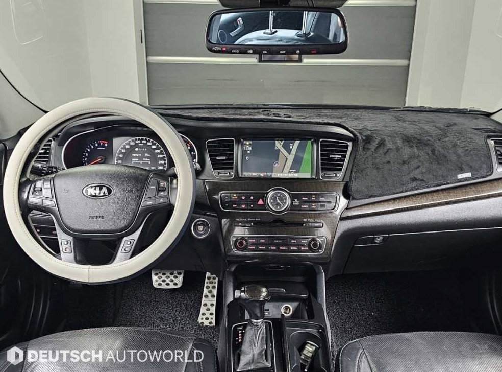 기아 K7 2.4 GDI 프레스티지 스페셜 사진 8