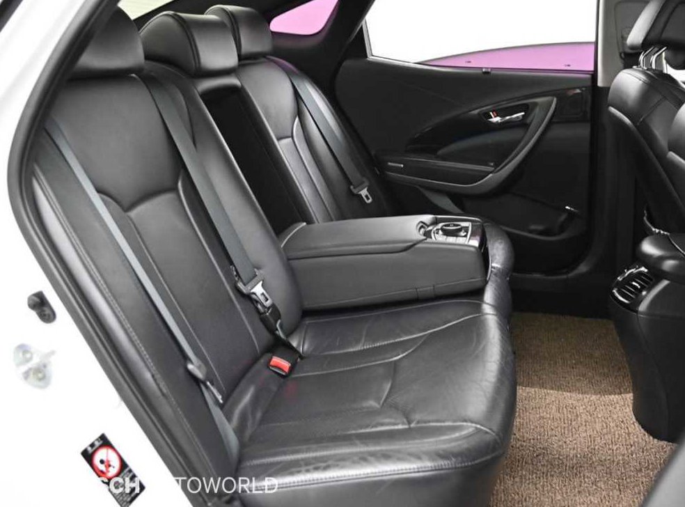 현대 그랜저 LPG HG300 PREMIUM 사진 13