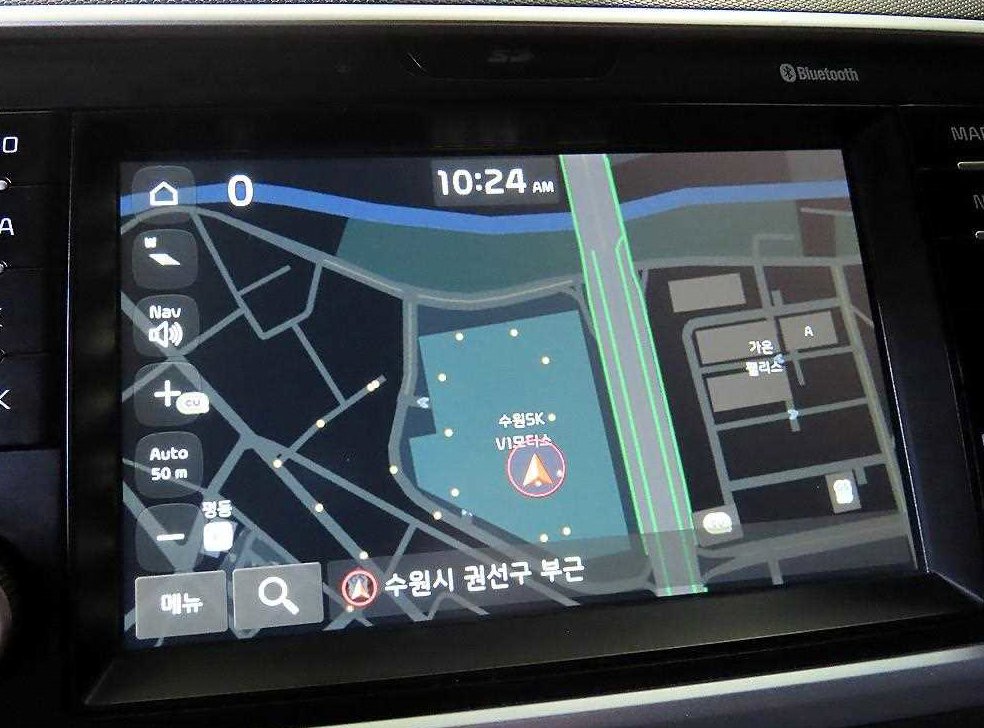 기아 레이 럭셔리 사진 14