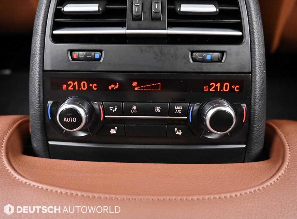 BMW 6시리즈 640 그란쿠페 사진 16