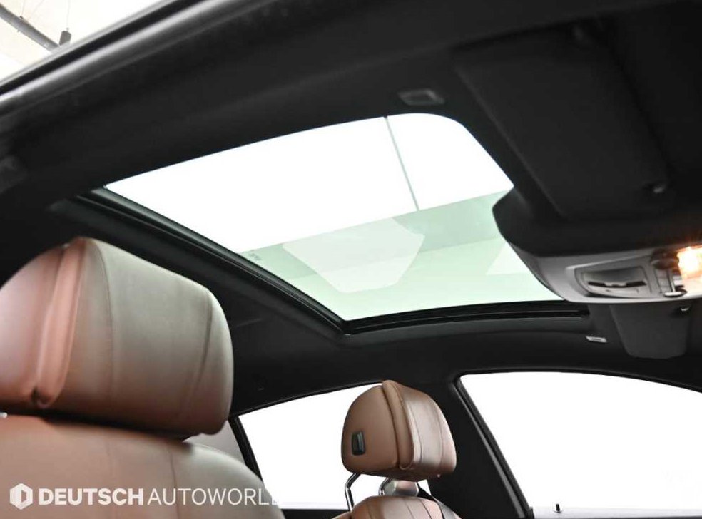 BMW 6시리즈 640 그란쿠페 사진 18