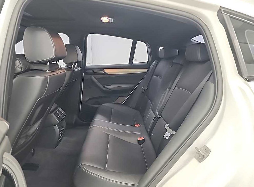 BMW X4  xDrive 20d M 스포츠 사진 12