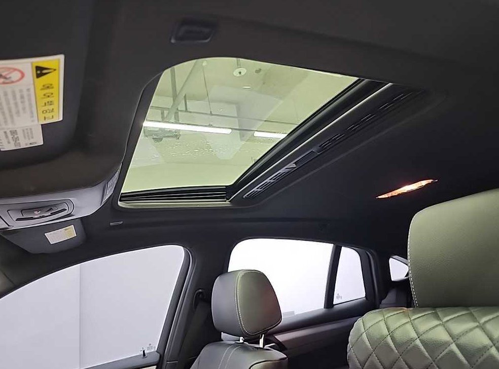 BMW X4  xDrive 20d M 스포츠 사진 14