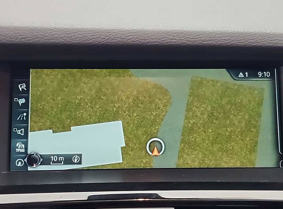 BMW X4  xDrive 20d M 스포츠 사진 15