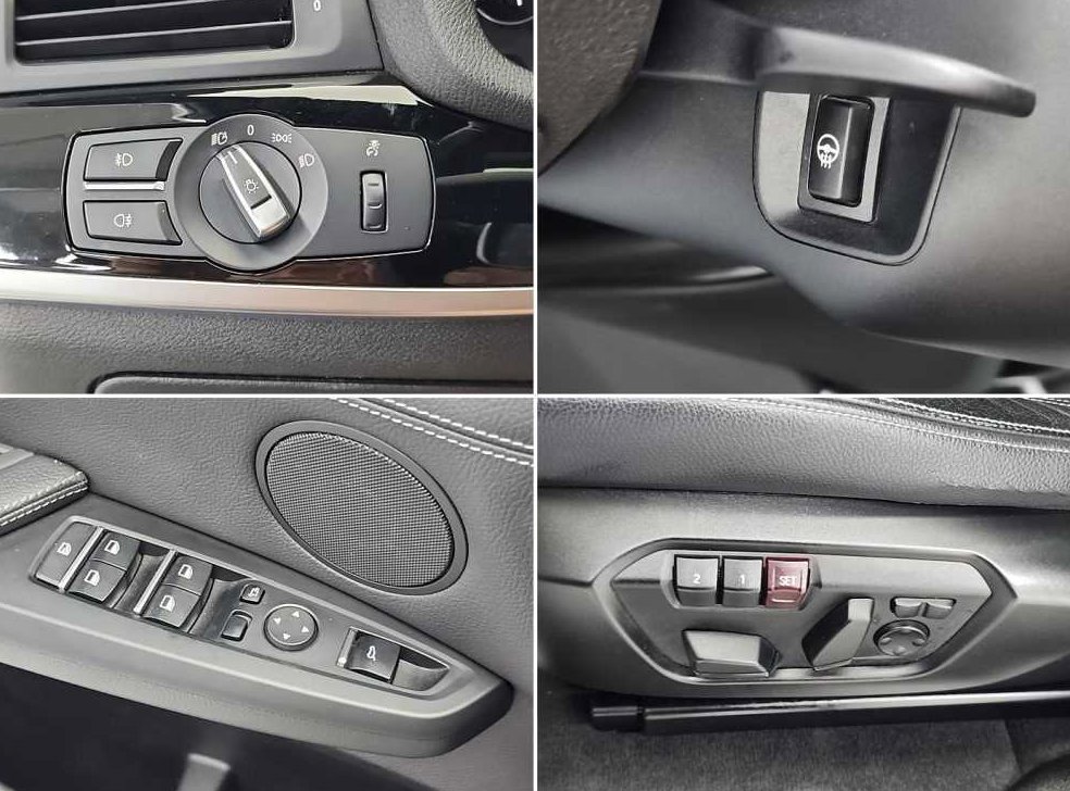 BMW X4  xDrive 20d M 스포츠 사진 17