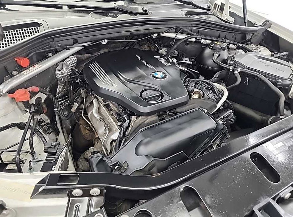 BMW X4  xDrive 20d M 스포츠 사진 5
