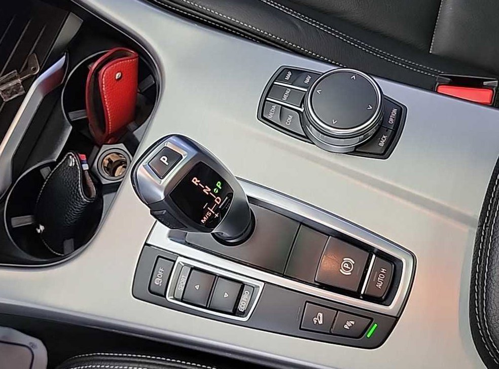 BMW X4  xDrive 20d M 스포츠 사진 8