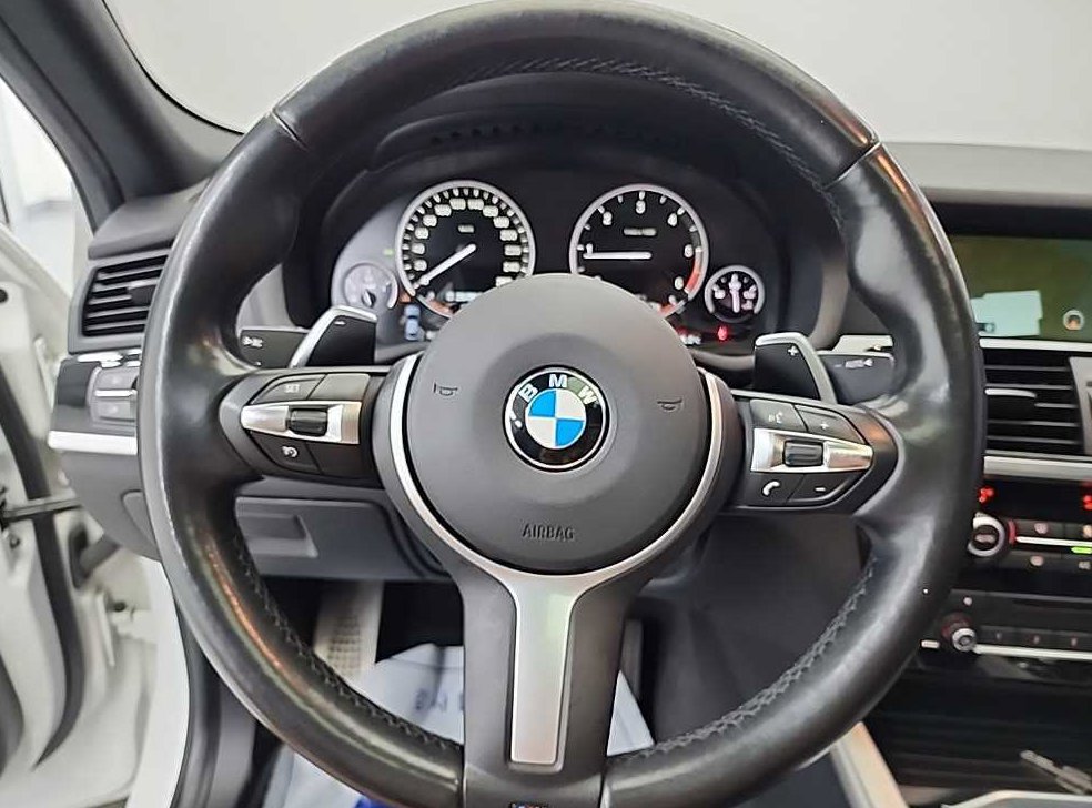 BMW X4  xDrive 20d M 스포츠 사진 9