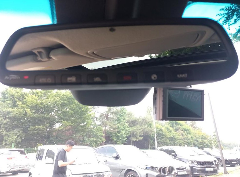 기아 니로 1.6 하이브리드 사진 11
