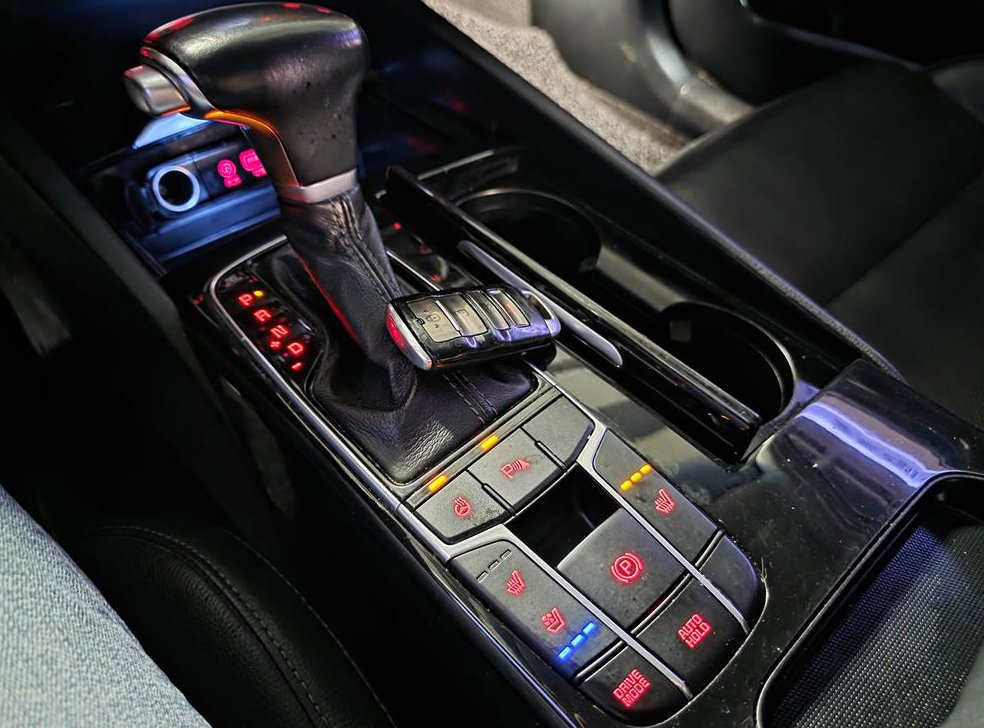 기아 K7 3.0 LPI 럭셔리 사진 10