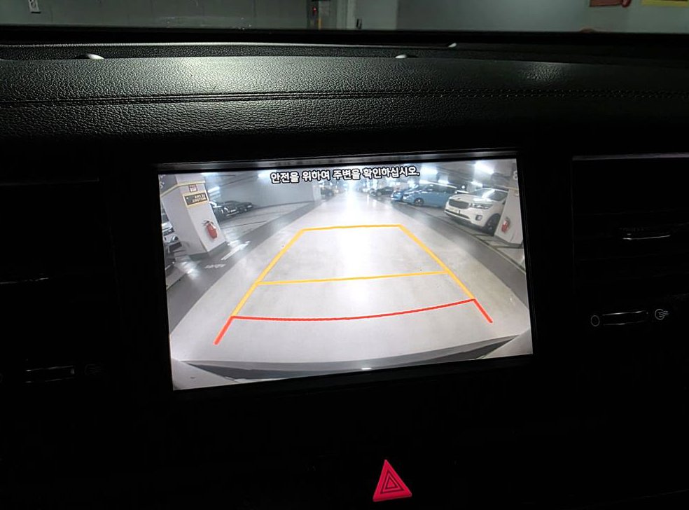 기아 K7 3.0 LPI 럭셔리 사진 12