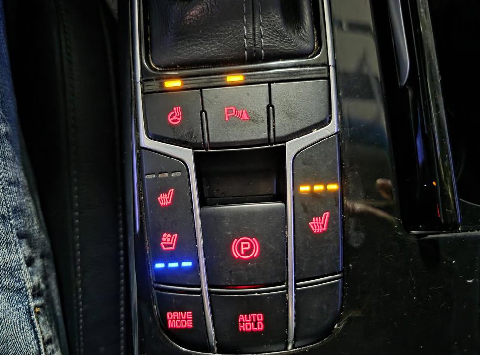 기아 K7 3.0 LPI 럭셔리 사진 14
