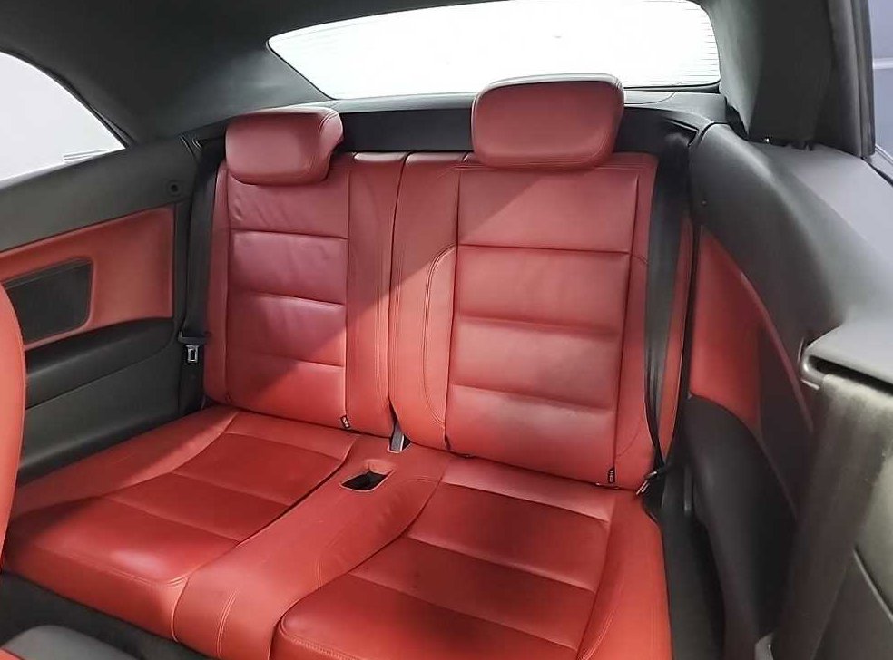 폭스바겐 골프 2.0 TDI 카브리올레 사진 12