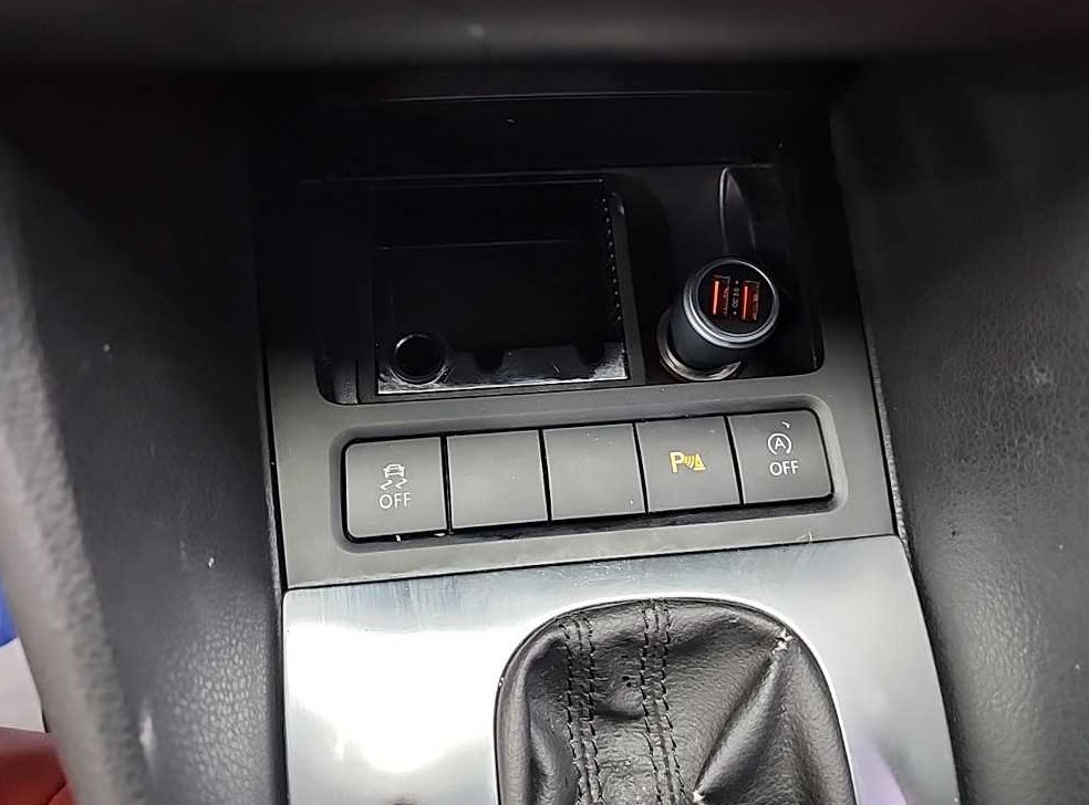 폭스바겐 골프 2.0 TDI 카브리올레 사진 15