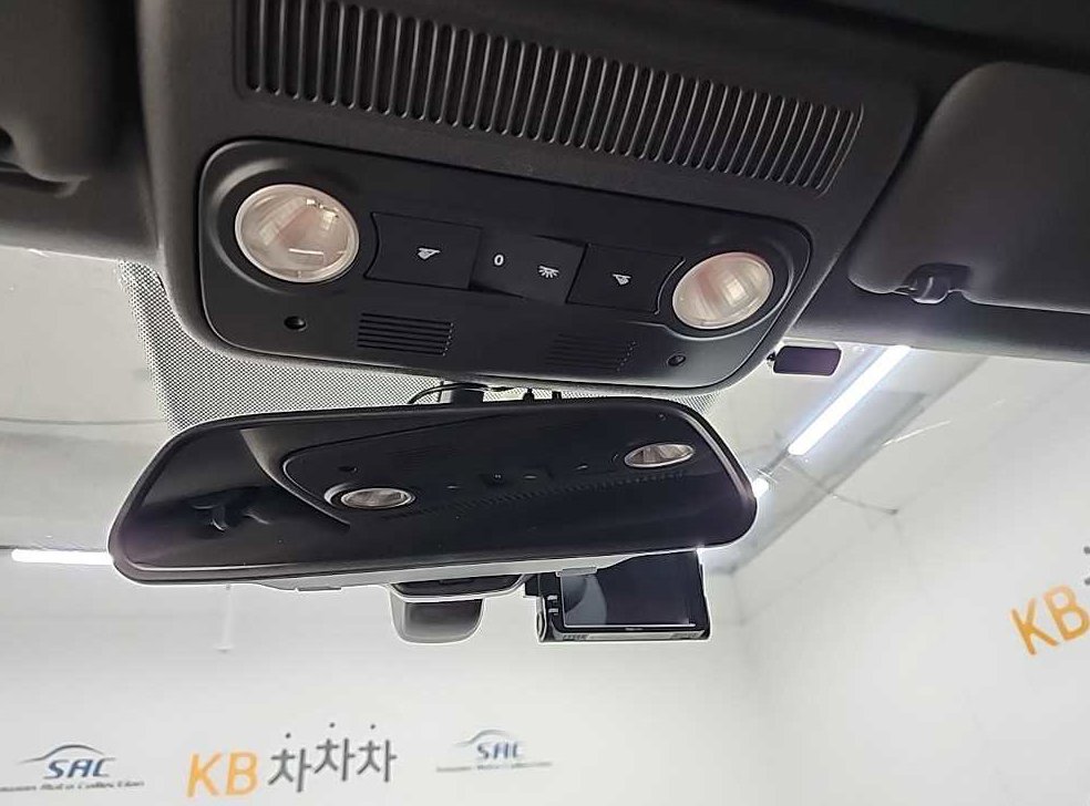 폭스바겐 골프 2.0 TDI 카브리올레 사진 16