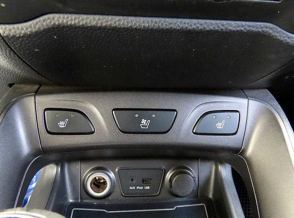 현대 투싼 디젤(E-VGT)2WD 사진 13