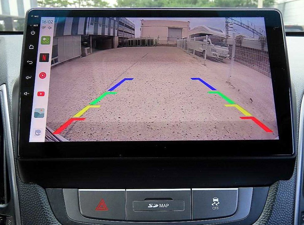 현대 투싼 디젤(E-VGT)2WD 사진 15