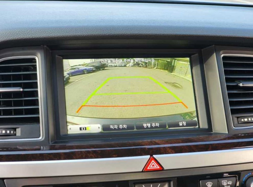 현대 제네시스 G330 모던 AWD 사진 11