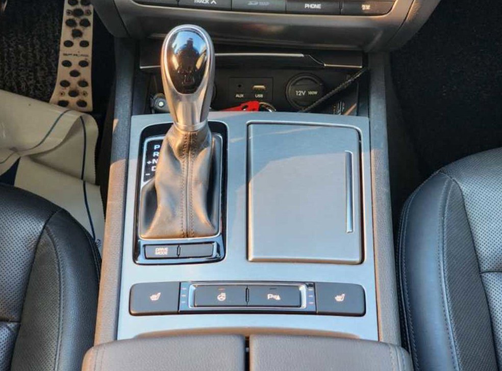 현대 제네시스 G330 모던 AWD 사진 12