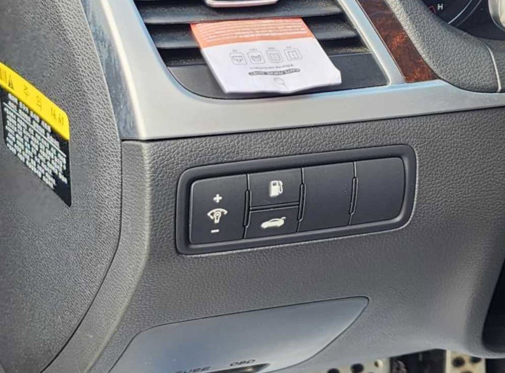 현대 제네시스 G330 모던 AWD 사진 13
