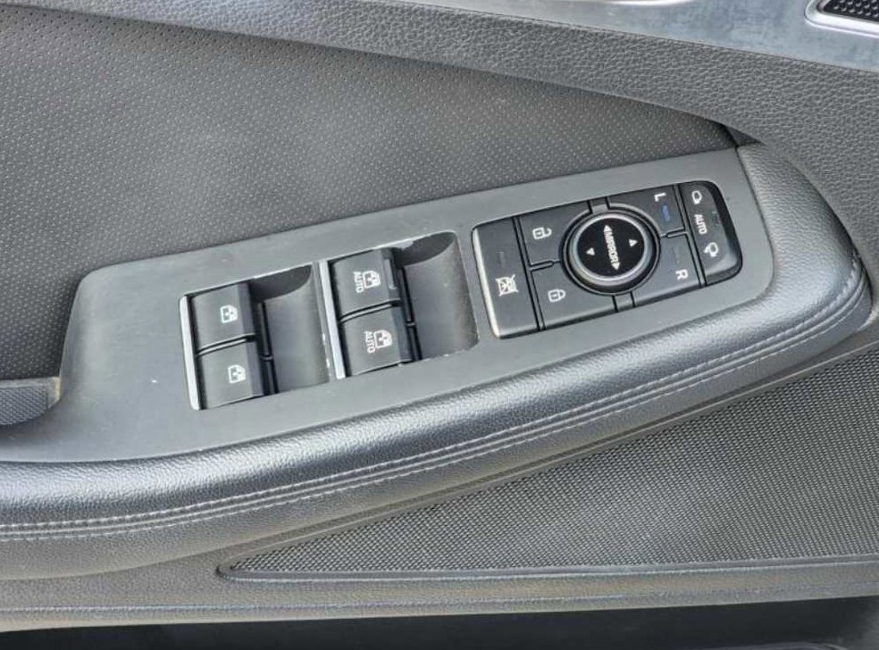 현대 제네시스 G330 모던 AWD 사진 14