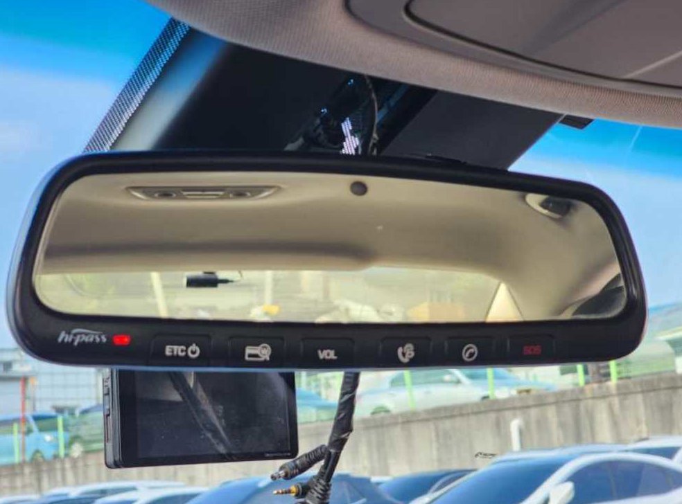 현대 제네시스 G330 모던 AWD 사진 15